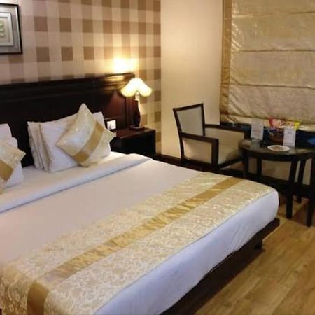 Rohit International By Wb Inn Sasaram Экстерьер фото