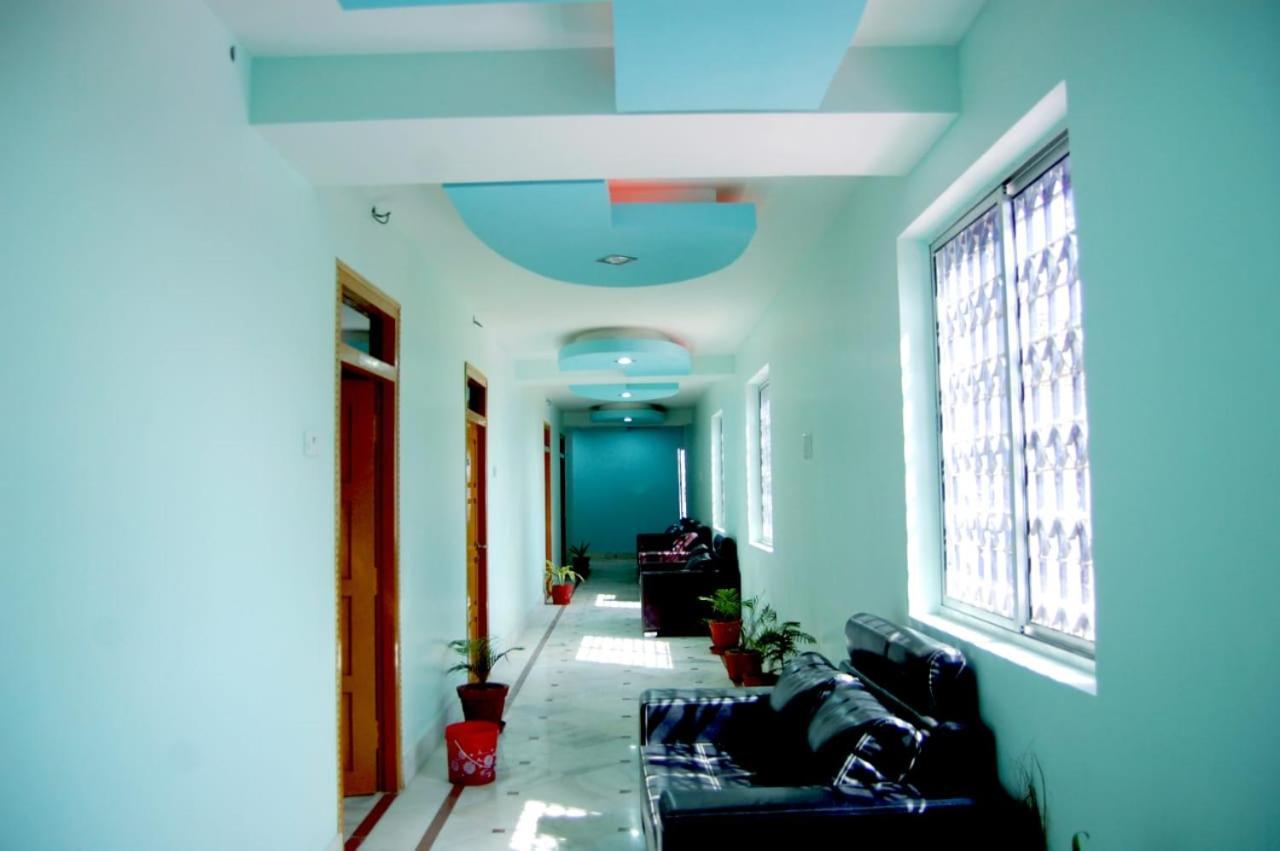 Rohit International By Wb Inn Sasaram Экстерьер фото