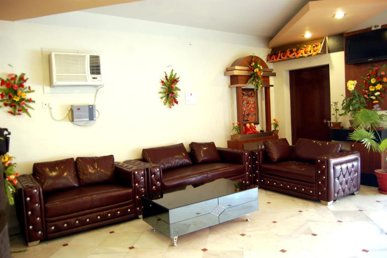 Rohit International By Wb Inn Sasaram Экстерьер фото